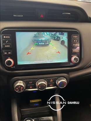 NISSAN-KICKS PLAY-1.6 16V FLEXSTART ADVANCE PLUS XTRONIC NISSAN-KICKS PLAY-2025
