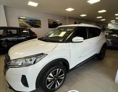 NISSAN KICKS PLAY 1.6 16V FLEXSTART ADVANCE PLUS XTRONIC NISSAN KICKS PLAY 1.6 16V FLEXSTART ADVANCE PLUS XTRONIC