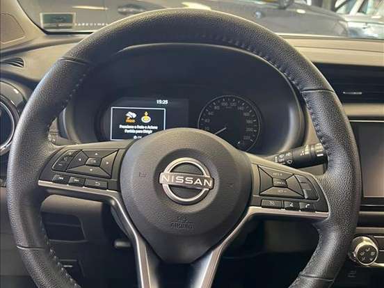 NISSAN-KICKS PLAY-1.6 16V FLEXSTART ADVANCE PLUS XTRONIC NISSAN-KICKS PLAY-2025