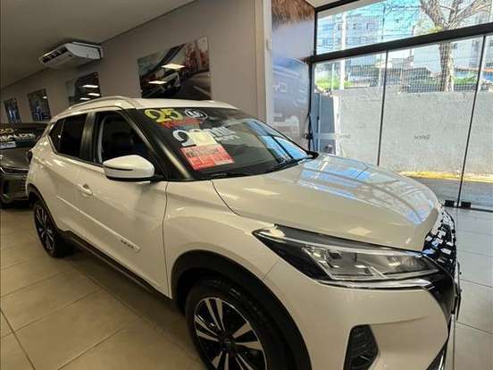 NISSAN-KICKS PLAY-1.6 16V FLEXSTART ADVANCE PLUS XTRONIC NISSAN-KICKS PLAY-2025