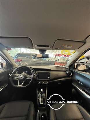 NISSAN-KICKS PLAY-2025