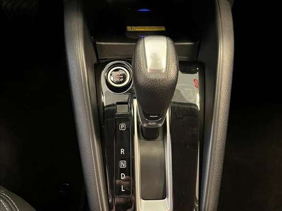 NISSAN-KICKS PLAY-1.6 16V FLEXSTART ADVANCE PLUS XTRONIC NISSAN-KICKS PLAY-2025