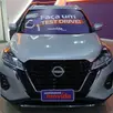 NISSAN KICKS PLAY 1.6 16V FLEXSTART SENSE XTRONIC NISSAN KICKS PLAY 1.6 16V FLEXSTART SENSE XTRONIC