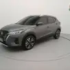 NISSAN KICKS PLAY 1.6 16V FLEXSTART SENSE XTRONIC NISSAN KICKS PLAY 1.6 16V FLEXSTART SENSE XTRONIC