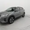 NISSAN KICKS PLAY 1.6 16V FLEXSTART SENSE XTRONIC NISSAN KICKS PLAY 1.6 16V FLEXSTART SENSE XTRONIC