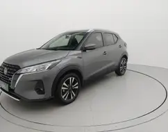 NISSAN KICKS PLAY 1.6 16V FLEXSTART SENSE XTRONIC NISSAN KICKS PLAY 1.6 16V FLEXSTART SENSE XTRONIC