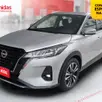 NISSAN KICKS PLAY 1.6 16V FLEXSTART SENSE XTRONIC NISSAN KICKS PLAY 1.6 16V FLEXSTART SENSE XTRONIC