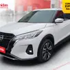 NISSAN KICKS PLAY 1.6 16V FLEXSTART SENSE XTRONIC NISSAN KICKS PLAY 1.6 16V FLEXSTART SENSE XTRONIC