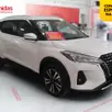 NISSAN KICKS PLAY 1.6 16V FLEXSTART SENSE XTRONIC NISSAN KICKS PLAY 1.6 16V FLEXSTART SENSE XTRONIC