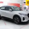 NISSAN KICKS PLAY 1.6 16V FLEXSTART SENSE XTRONIC NISSAN KICKS PLAY 1.6 16V FLEXSTART SENSE XTRONIC