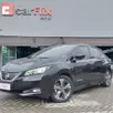 NISSAN LEAF B12P 40 ELÉTRICO NISSAN LEAF B12P 40 ELÉTRICO