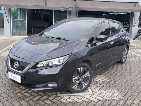 NISSAN-LEAF-2022