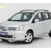 NISSAN LIVINA 1.6 SL 16V FLEX 4P MANUAL NISSAN LIVINA 1.6 SL 16V FLEX 4P MANUAL