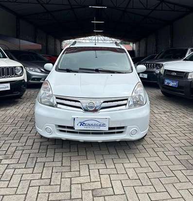 NISSAN-LIVINA-2013