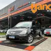 NISSAN LIVINA 1.8 S 16V FLEX 4P AUTOMÁTICO NISSAN LIVINA 1.8 S 16V FLEX 4P AUTOMÁTICO