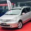 NISSAN LIVINA 1.8 SL 16V FLEX 4P AUTOMÁTICO NISSAN LIVINA 1.8 SL 16V FLEX 4P AUTOMÁTICO
