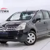 NISSAN LIVINA 1.8 SL 16V FLEX 4P AUTOMÁTICO NISSAN LIVINA 1.8 SL 16V FLEX 4P AUTOMÁTICO
