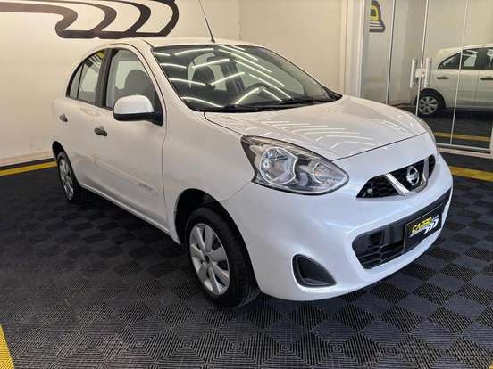 NISSAN-MARCH-2018