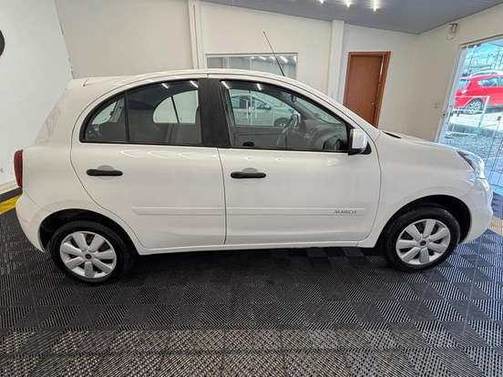 NISSAN-MARCH-2018