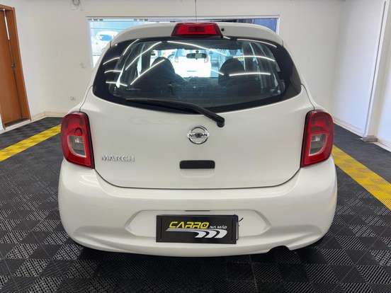 NISSAN-MARCH-2018