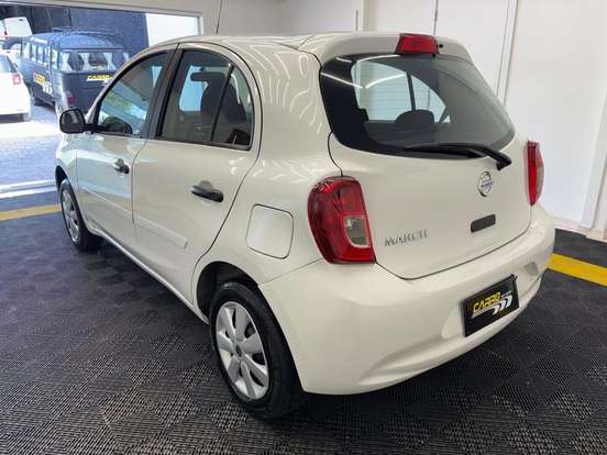 NISSAN-MARCH-2018