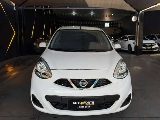 NISSAN-MARCH-2016