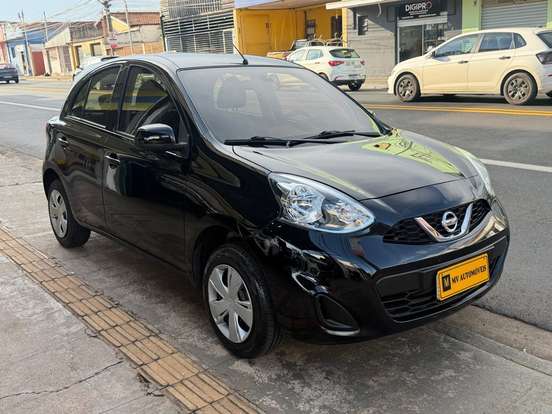 NISSAN-MARCH-2018
