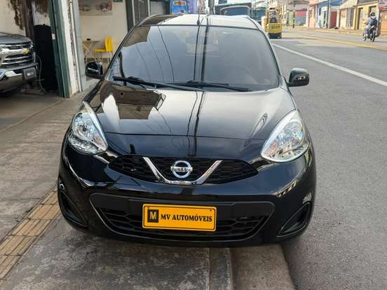 NISSAN-MARCH-2018