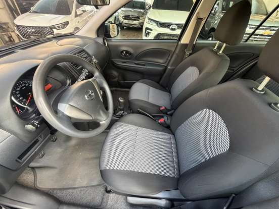 NISSAN-MARCH-2018