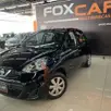 NISSAN MARCH 1.0 S 12V FLEX 4P MANUAL NISSAN MARCH 1.0 S 12V FLEX 4P MANUAL