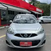 NISSAN MARCH 1.0 S 12V FLEX 4P MANUAL NISSAN MARCH 1.0 S 12V FLEX 4P MANUAL