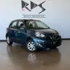 NISSAN MARCH 1.0 SV 12V FLEX 4P MANUAL NISSAN MARCH 1.0 SV 12V FLEX 4P MANUAL