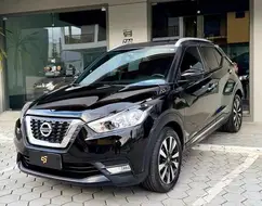 NISSAN MARCH 1.6 SL 16V FLEXSTART 4P XTRONIC NISSAN MARCH 1.6 SL 16V FLEXSTART 4P XTRONIC
