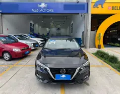 NISSAN SENTRA 2.0 16V GASOLINA ADVANCE XTRONIC NISSAN SENTRA 2.0 16V GASOLINA ADVANCE XTRONIC
