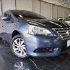 NISSAN SENTRA 2.0 S 16V FLEX 4P MANUAL NISSAN SENTRA 2.0 S 16V FLEX 4P MANUAL