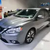 NISSAN SENTRA 2.0 SV 16V FLEXSTART 4P AUTOMÁTICO NISSAN SENTRA 2.0 SV 16V FLEXSTART 4P AUTOMÁTICO