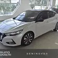 NISSAN SENTRA 2.0 16V GASOLINA ADVANCE XTRONIC NISSAN SENTRA 2.0 16V GASOLINA ADVANCE XTRONIC