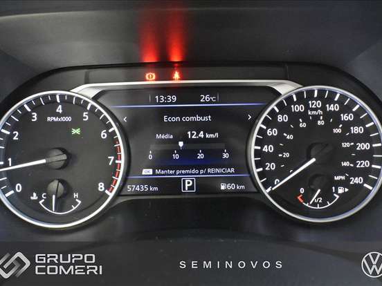 NISSAN-SENTRA-2.0 16V GASOLINA ADVANCE XTRONIC NISSAN-SENTRA-2023