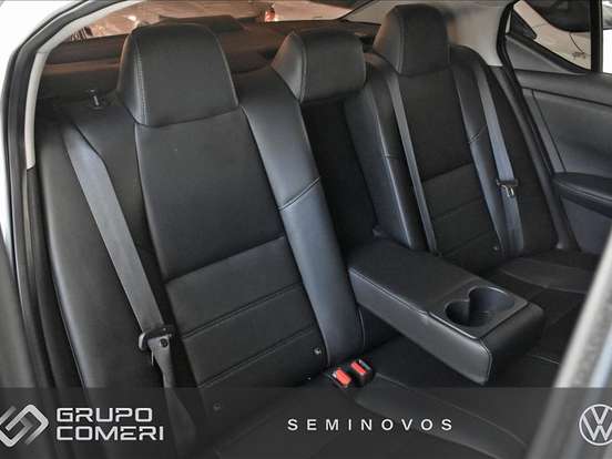 NISSAN-SENTRA-2.0 16V GASOLINA ADVANCE XTRONIC NISSAN-SENTRA-2023