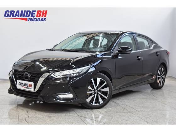 NISSAN SENTRA 2.0 16V GASOLINA ADVANCE XTRONIC