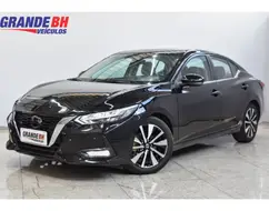 NISSAN SENTRA 2.0 16V GASOLINA ADVANCE XTRONIC NISSAN SENTRA 2.0 16V GASOLINA ADVANCE XTRONIC