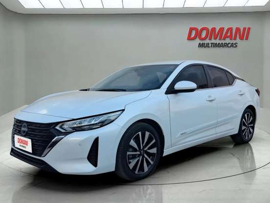 NISSAN-SENTRA-2024