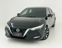 NISSAN SENTRA 2.0 16V GASOLINA ADVANCE XTRONIC NISSAN SENTRA 2.0 16V GASOLINA ADVANCE XTRONIC