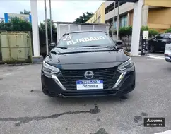 NISSAN SENTRA 2.0 16V GASOLINA ADVANCE XTRONIC NISSAN SENTRA 2.0 16V GASOLINA ADVANCE XTRONIC