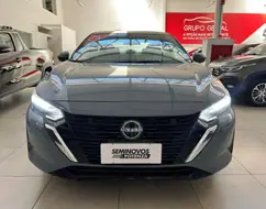 NISSAN SENTRA 2.0 16V GASOLINA ADVANCE XTRONIC NISSAN SENTRA 2.0 16V GASOLINA ADVANCE XTRONIC