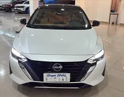 NISSAN SENTRA 2.0 16V GASOLINA EXCLUSIVE PREMIUM XTRONIC NISSAN SENTRA 2.0 16V GASOLINA EXCLUSIVE PREMIUM XTRONIC