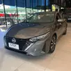 NISSAN SENTRA 2.0 16V GASOLINA EXCLUSIVE XTRONIC NISSAN SENTRA 2.0 16V GASOLINA EXCLUSIVE XTRONIC