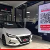 NISSAN SENTRA 2.0 16V GASOLINA EXCLUSIVE XTRONIC NISSAN SENTRA 2.0 16V GASOLINA EXCLUSIVE XTRONIC