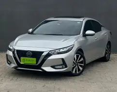 NISSAN SENTRA 2.0 16V GASOLINA EXCLUSIVE XTRONIC NISSAN SENTRA 2.0 16V GASOLINA EXCLUSIVE XTRONIC
