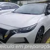 NISSAN SENTRA 2.0 16V GASOLINA EXCLUSIVE XTRONIC NISSAN SENTRA 2.0 16V GASOLINA EXCLUSIVE XTRONIC